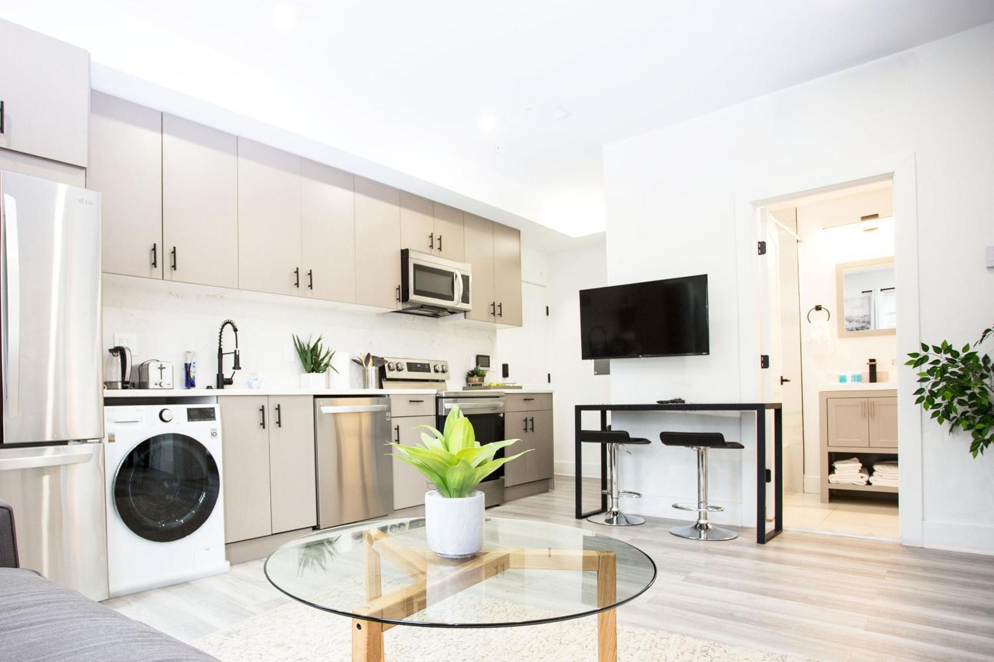 וושינגטון Charming Capitol Hill Home With Stunning Views! מראה חיצוני תמונה