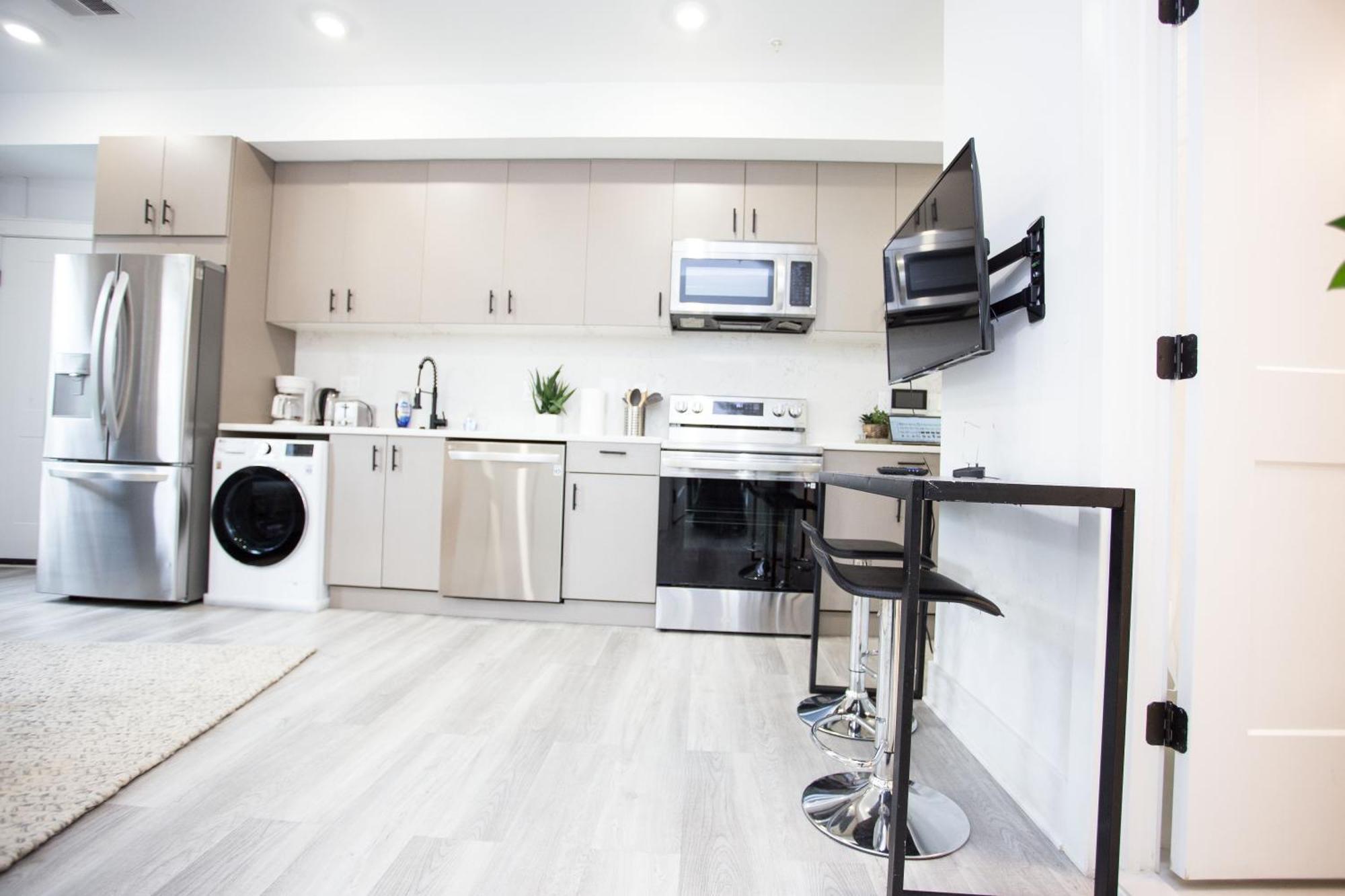 וושינגטון Charming Capitol Hill Home With Stunning Views! מראה חיצוני תמונה