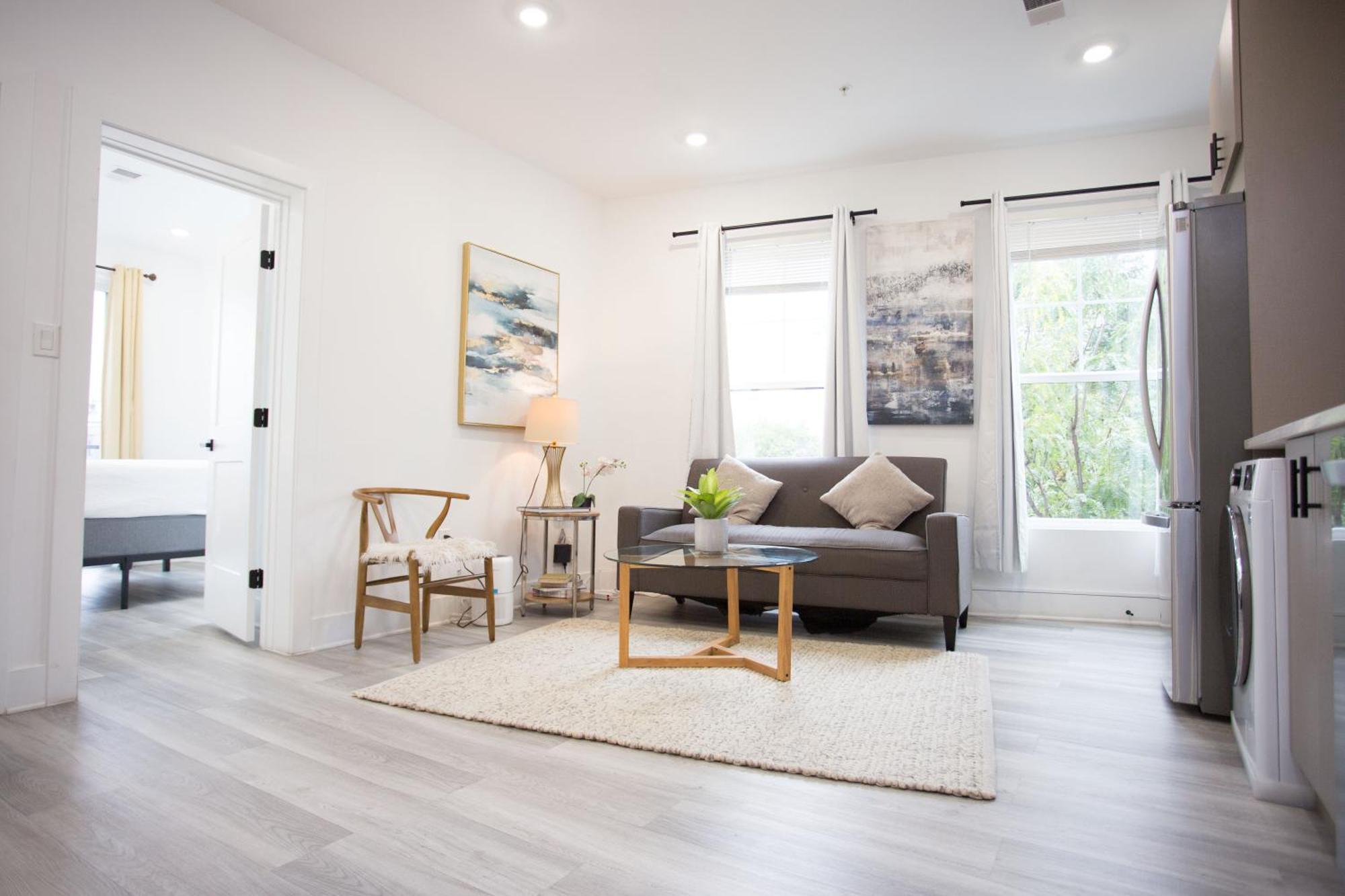 וושינגטון Charming Capitol Hill Home With Stunning Views! מראה חיצוני תמונה