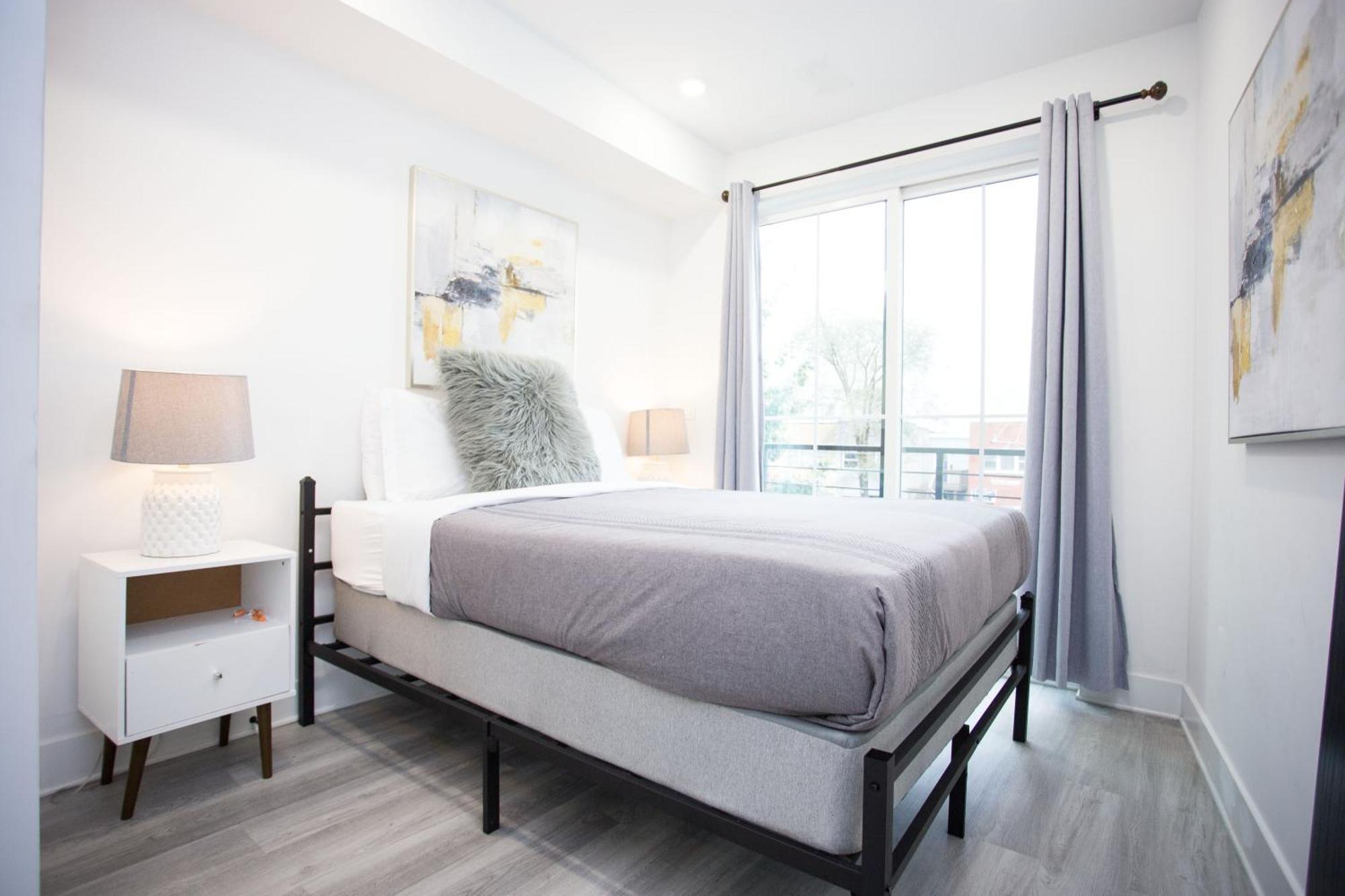 וושינגטון Charming Capitol Hill Home With Stunning Views! מראה חיצוני תמונה